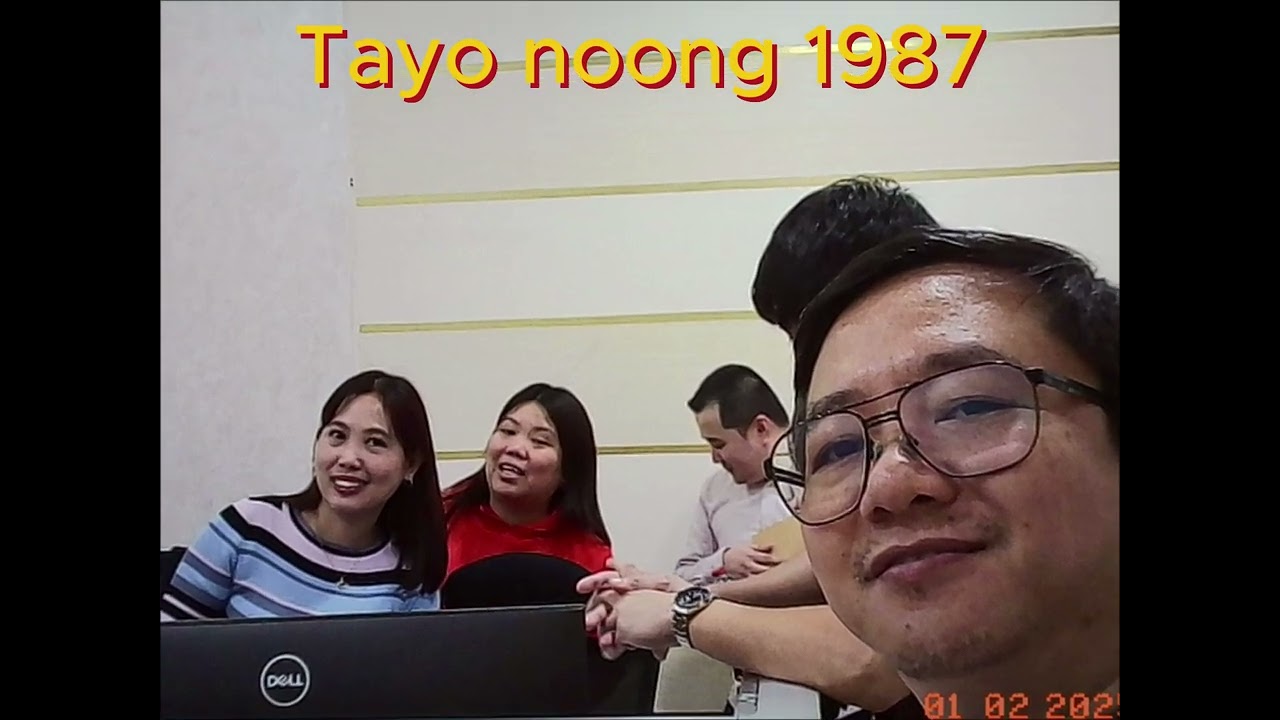 JAM EMS Office Mate - 1987