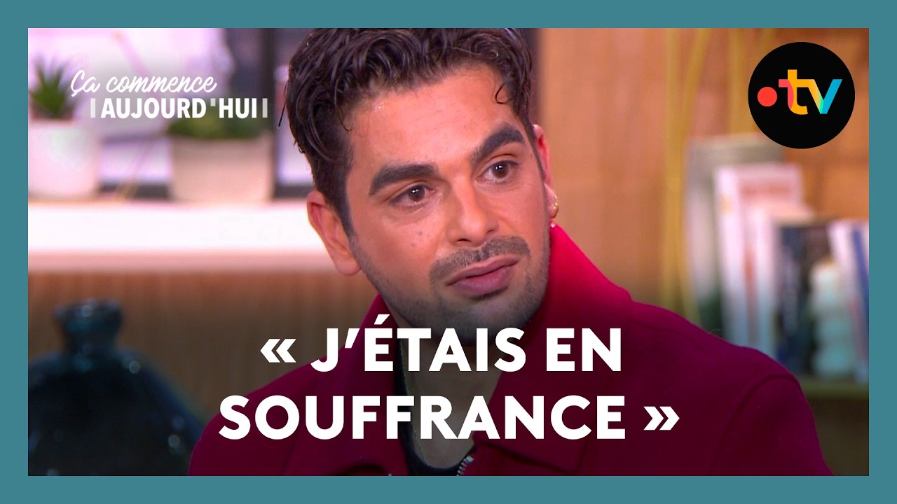 Christophe Licata : 