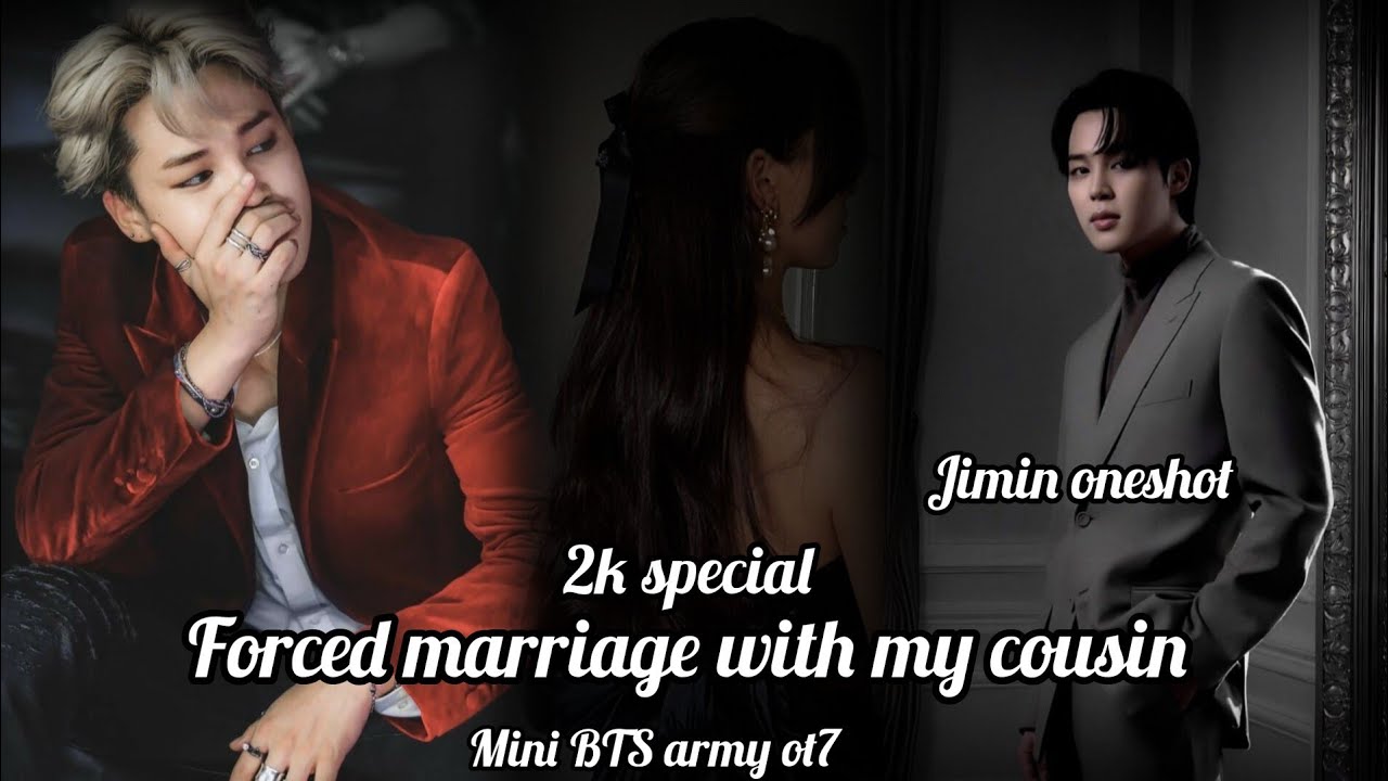 forced marriage with my cousin 〽️ jimin twoshot 💜 2/2  headset must 🎧 Tamil voice over 🤩 own voice