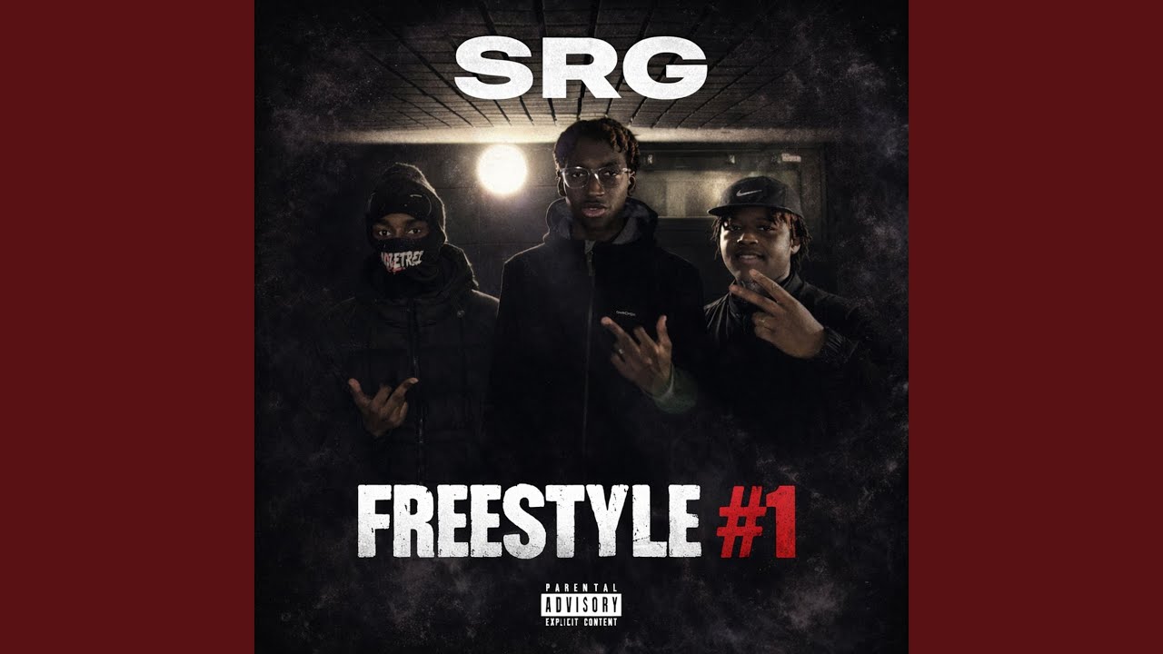 FREESTYLE #1