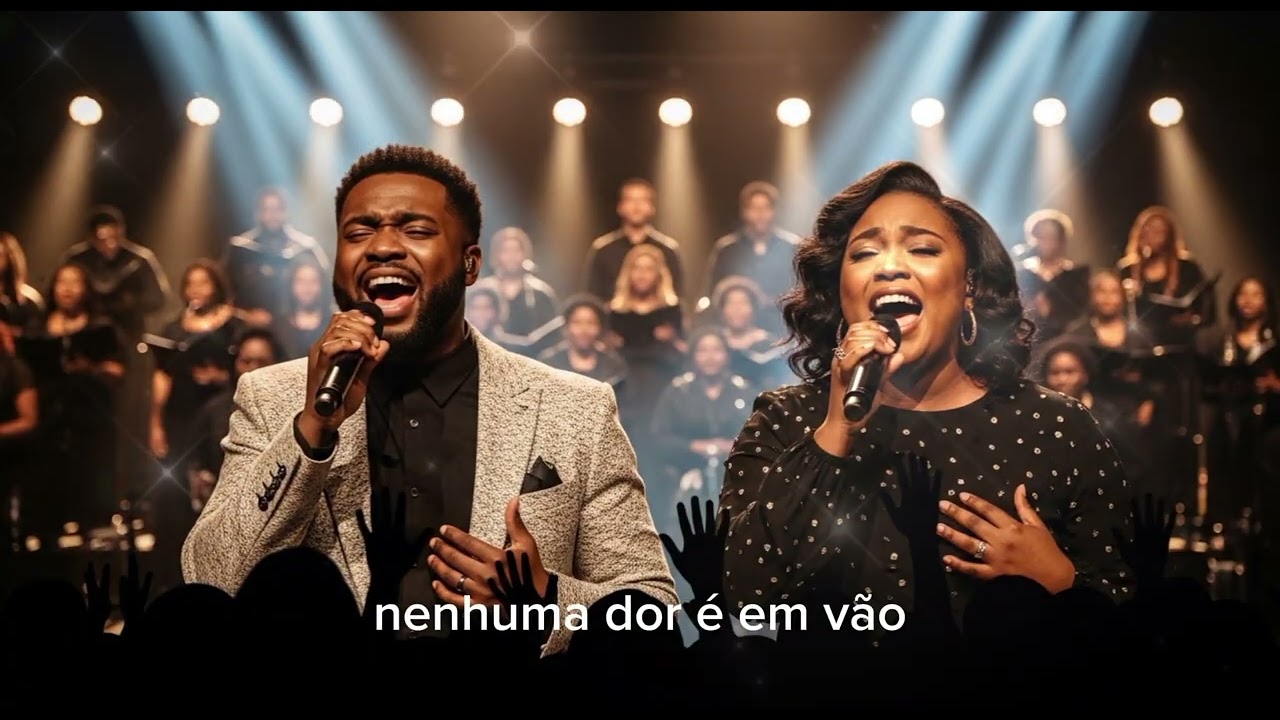 Fonte no Deserto 
