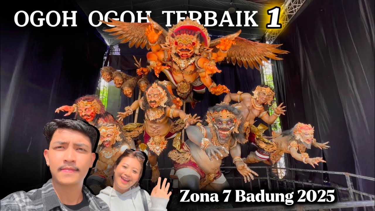 JUARA 1‼️OGOH OGOH VIRAL YANG MENGHABISKAN DANA RATUSAN JUTA!🔥
