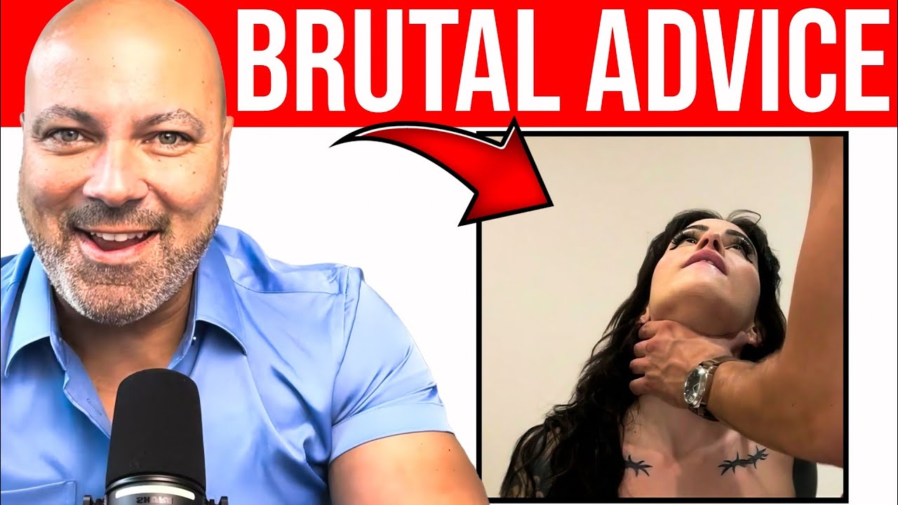 TOXIC Dating Tips for Men Over 40 😈 (These Actually Work)