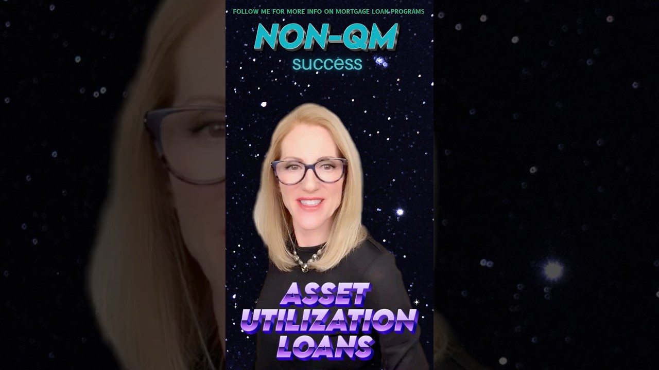 Use Assets as Income – No Retirement Age Needed!