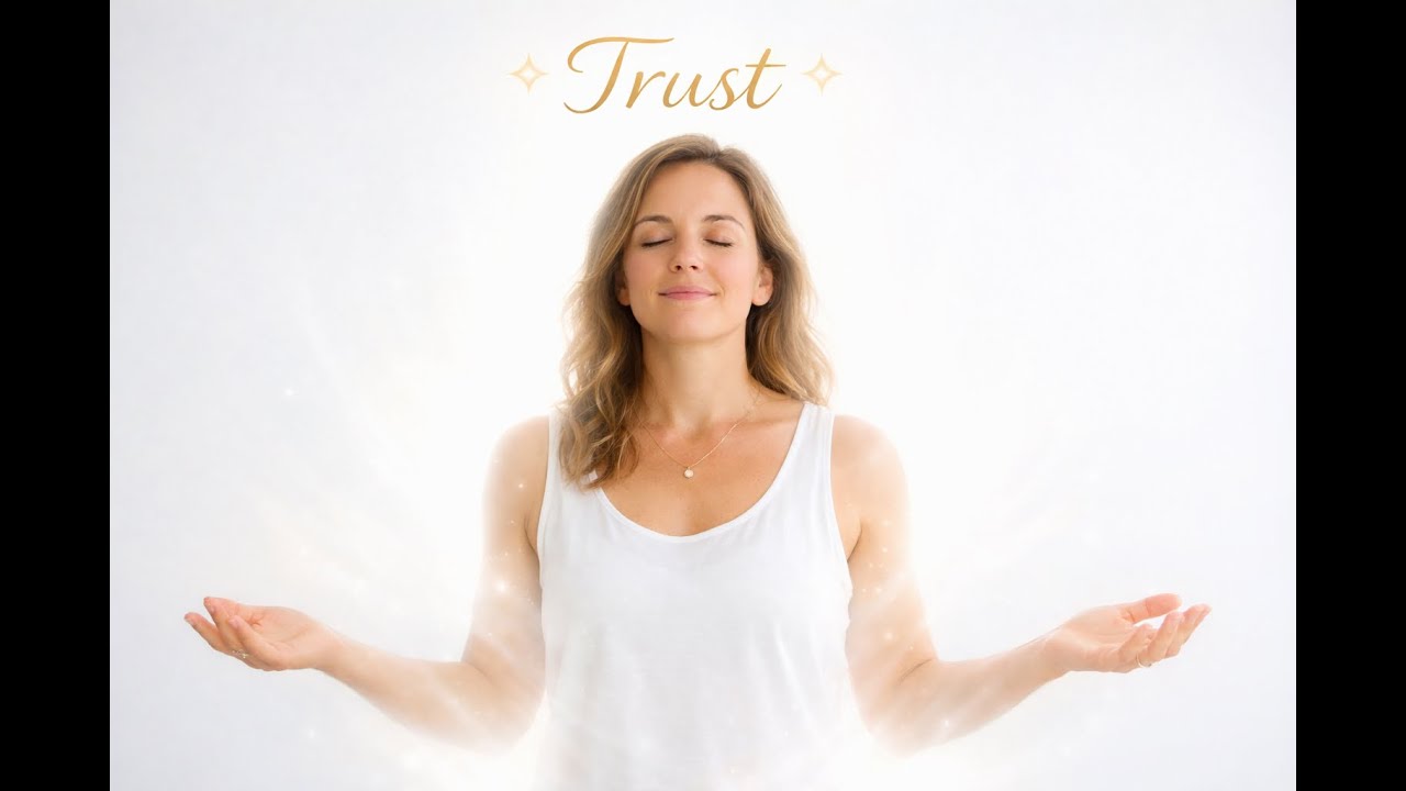 Trust God’s Perfect Timing | Ho’oponopono Musical for Inner Peace