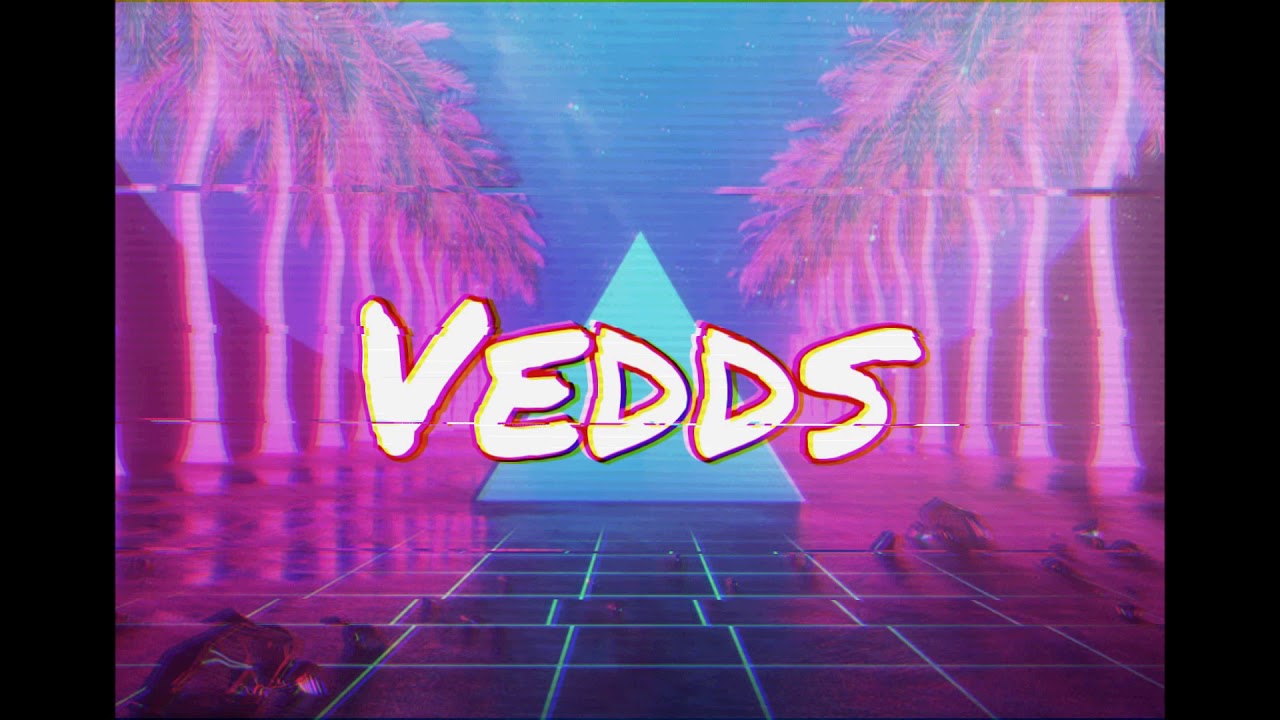 Nova Intro Para Vedds: - (Vers&atilde;o Nova) - (Remake)