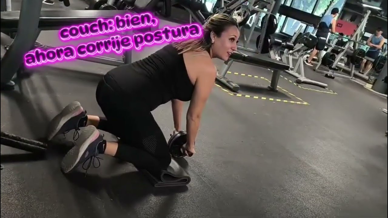 El final siempre es el mejor, Gymsisters 😅🤣😂🥰