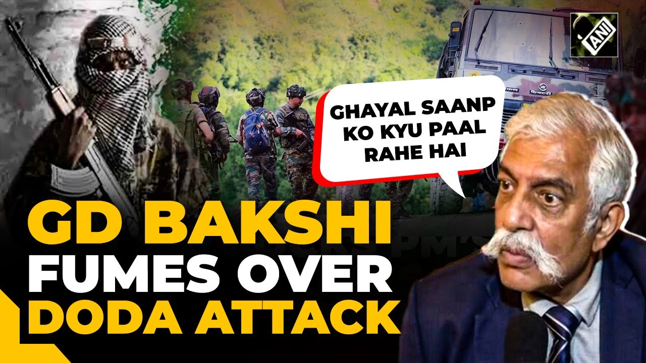 Doda attack | 