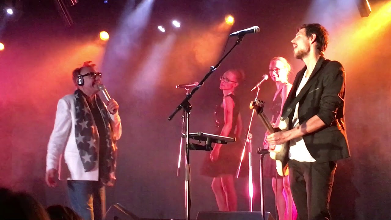 Васил Найденов - Ако имаш време (live)