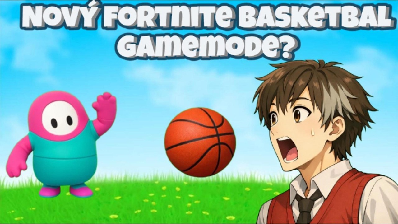 Vyskúšal som KAŽDÚ abilitu v Fall Guys Crown Jam vo Fortnite 👑