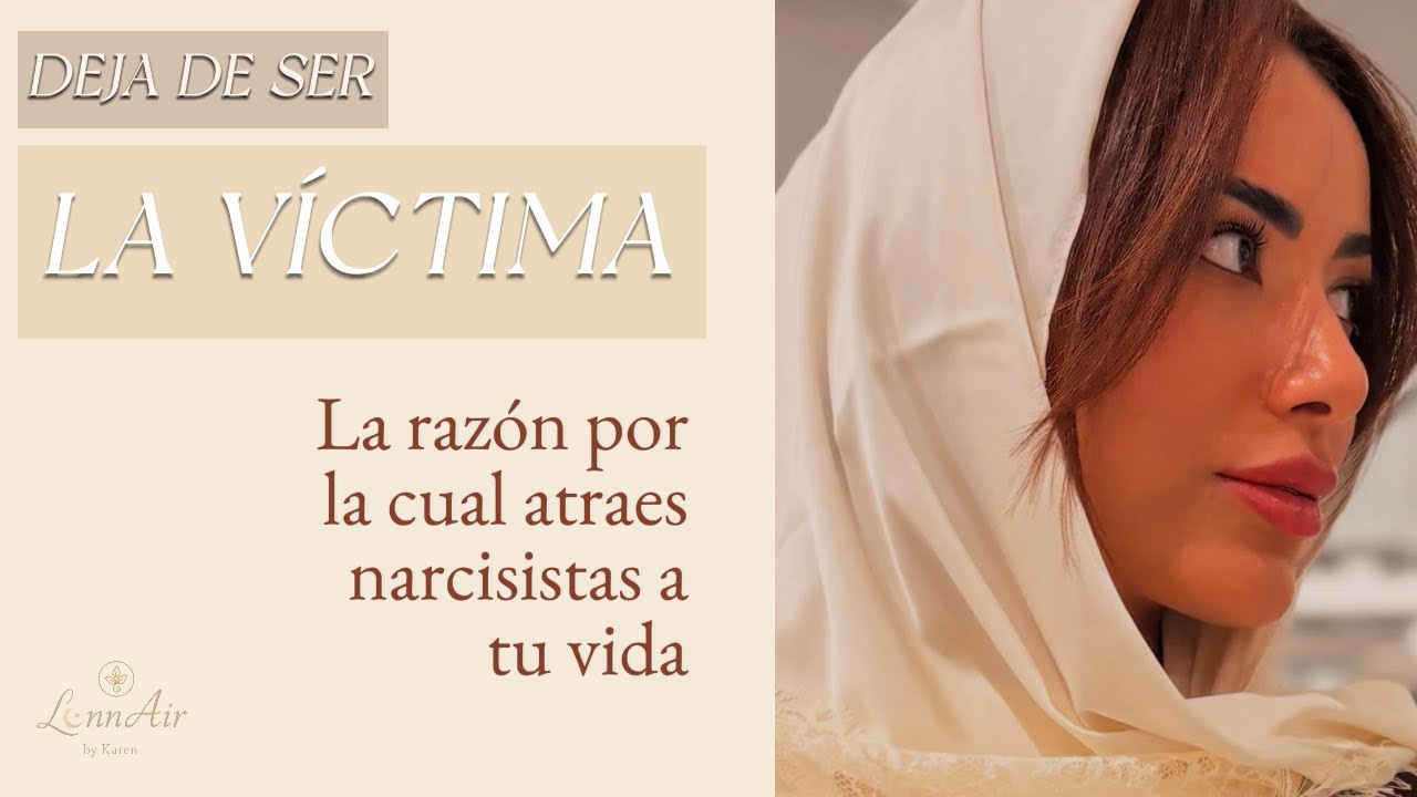 Los Narcisistas Aman a las Víctimas: Aprende a Salir de Ese Radar