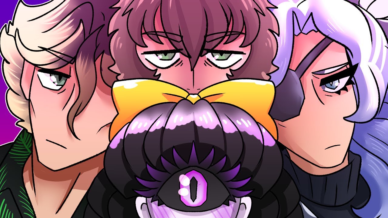 HAVING THREE PARENTS? ▪︎ My Hero Reborn