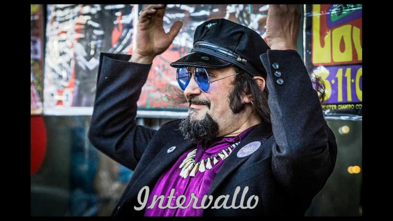 PARATISSIMA  2013 - LOWBROW ART and KUSTOM KULTURE