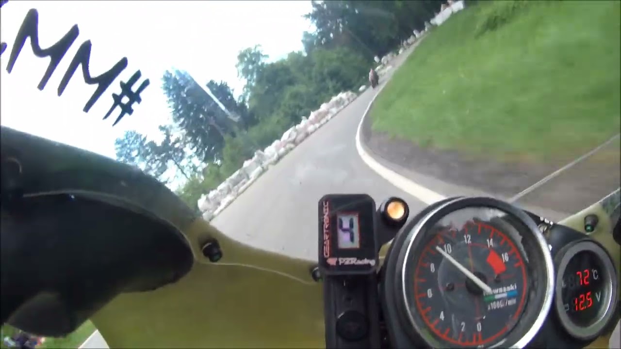 61.ročník 300 ZGH Hořice. Závod 400SSP + SUPERMONO
