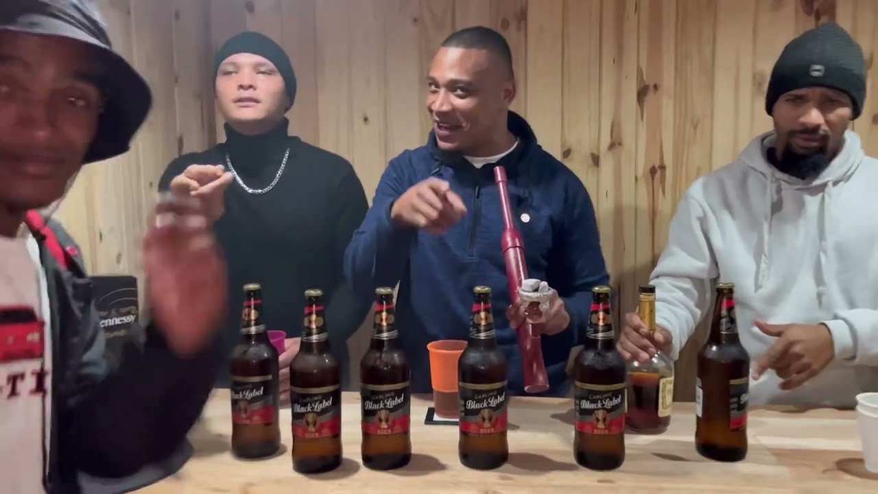 Cash Kido - BDAY (Music Video)