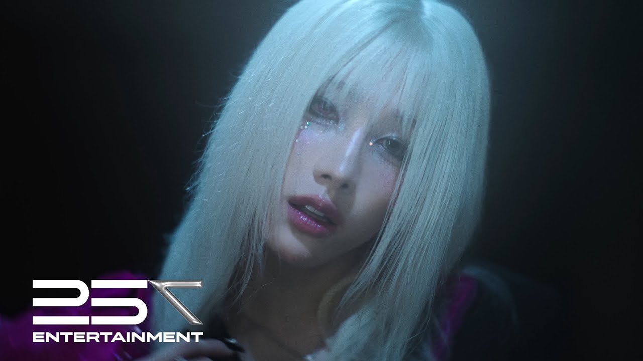 XLOV 엑스러브 ‘Rizz’ TEASER FILM #RUI