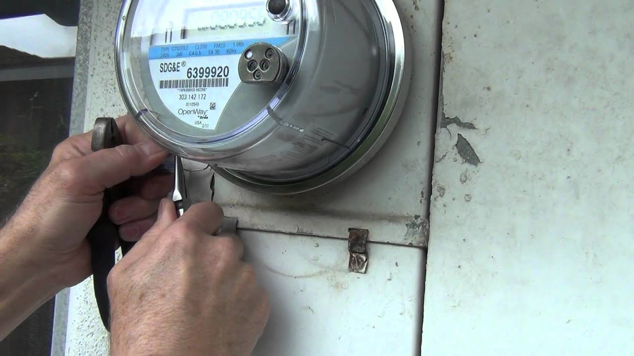 SMART METER REMOVAL.mp4