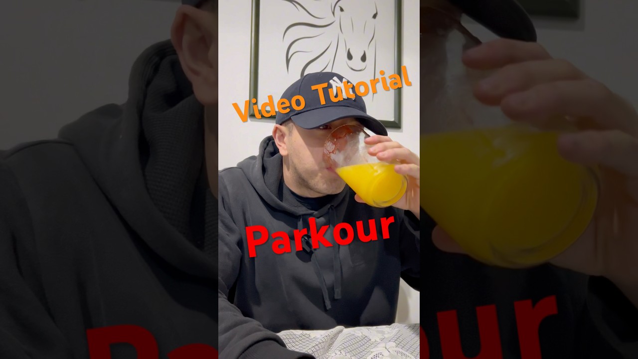 Tutorial  Parkour 🔥🔥#piano #parkour #tutorial #comedia #clasico #tiktok #viral #cotorrisa