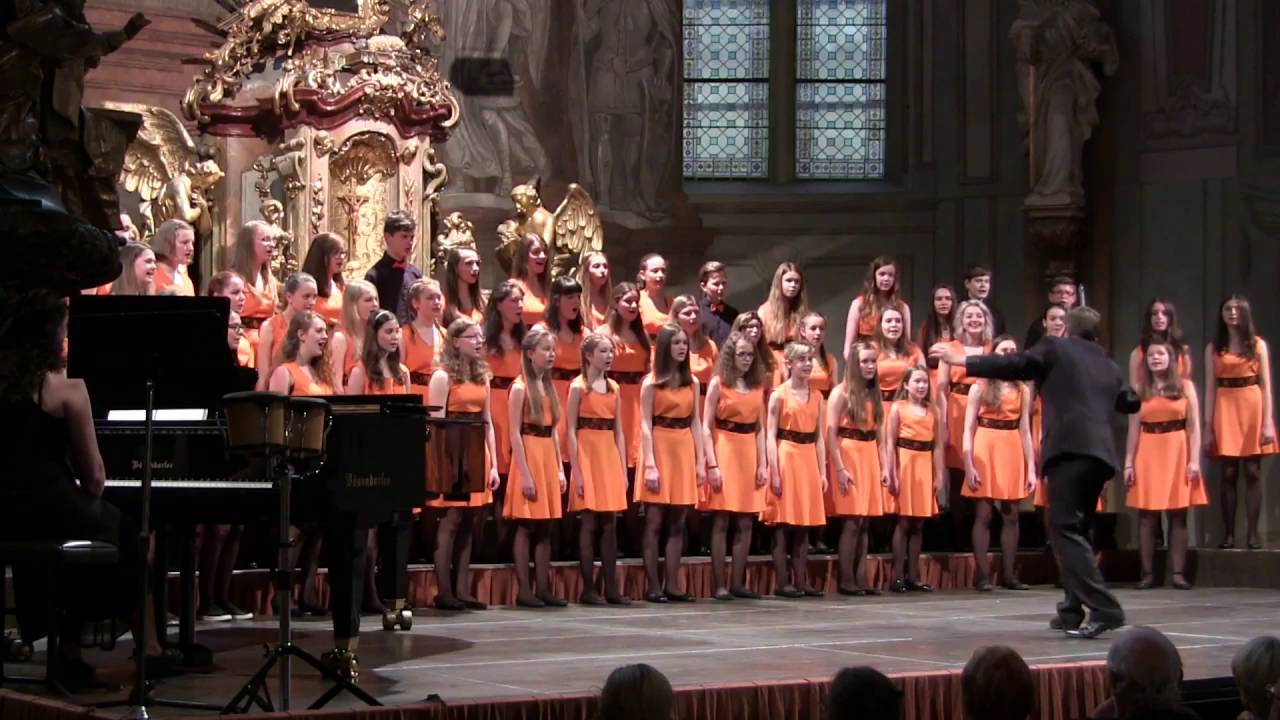 Iuventus, gaude! Zdeněk Luk&aacute;&scaron;: Gaudete et exsultate