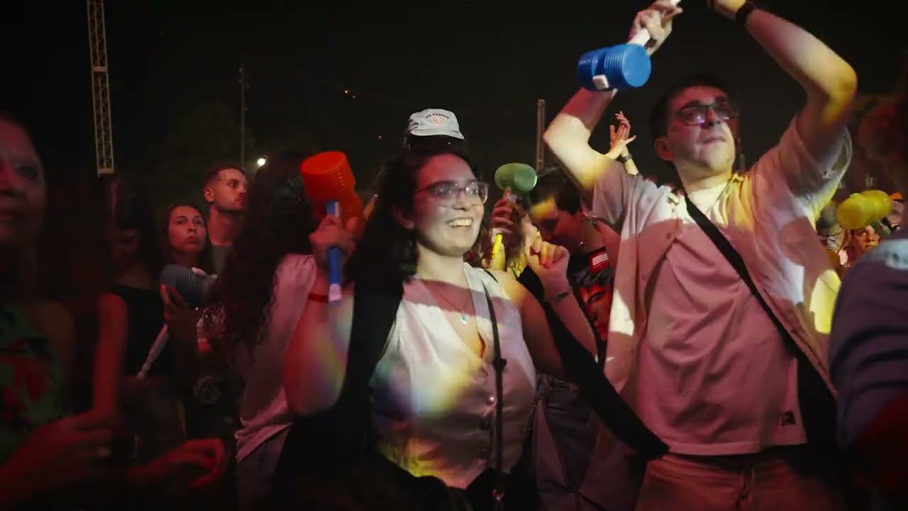 São João Porto 2025 - Resumo