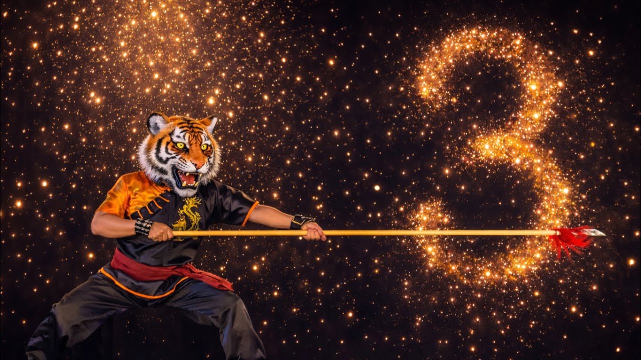 ￼3ème partie Asia Festival samedi 14 février 2026 Demo 🔥￼