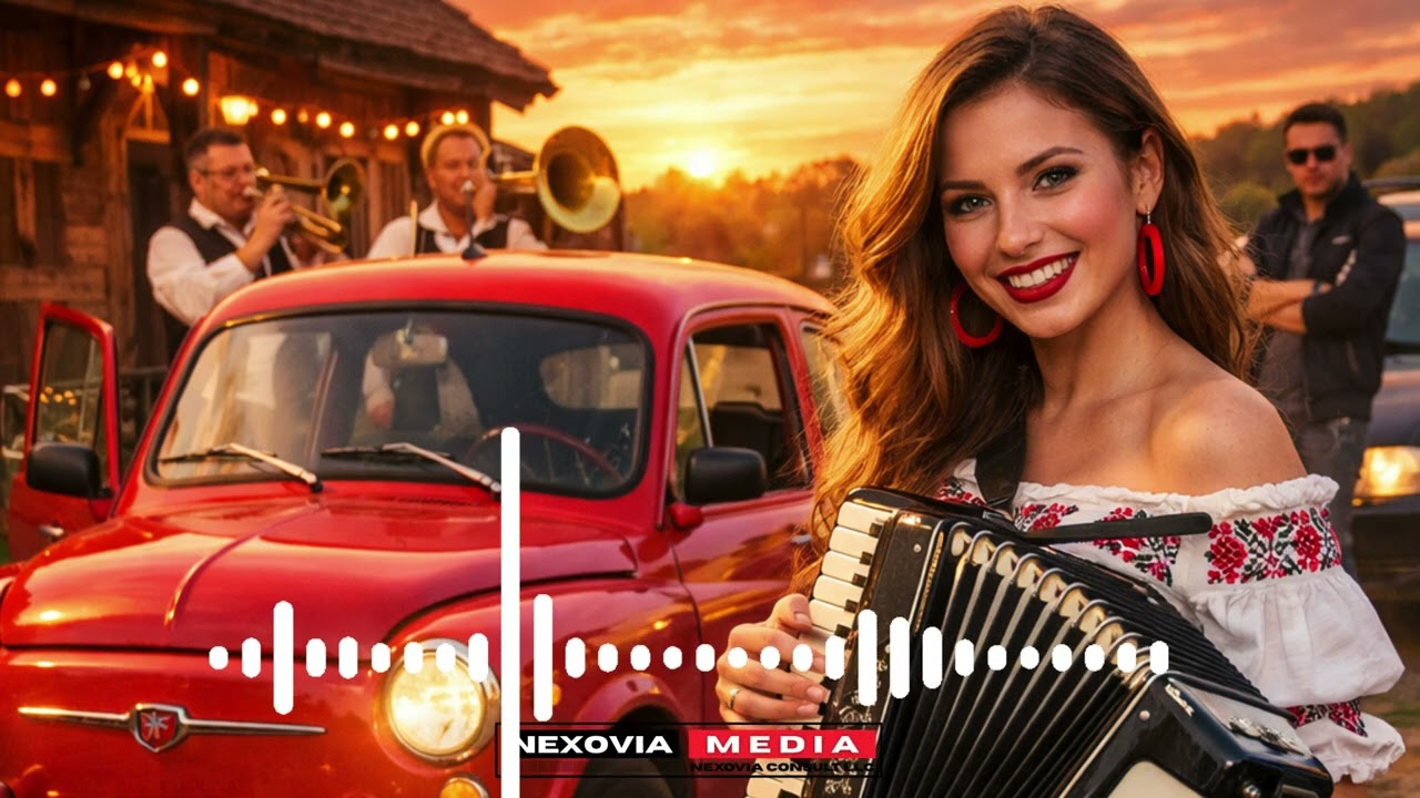 NEXOVIA - Fića na benzin