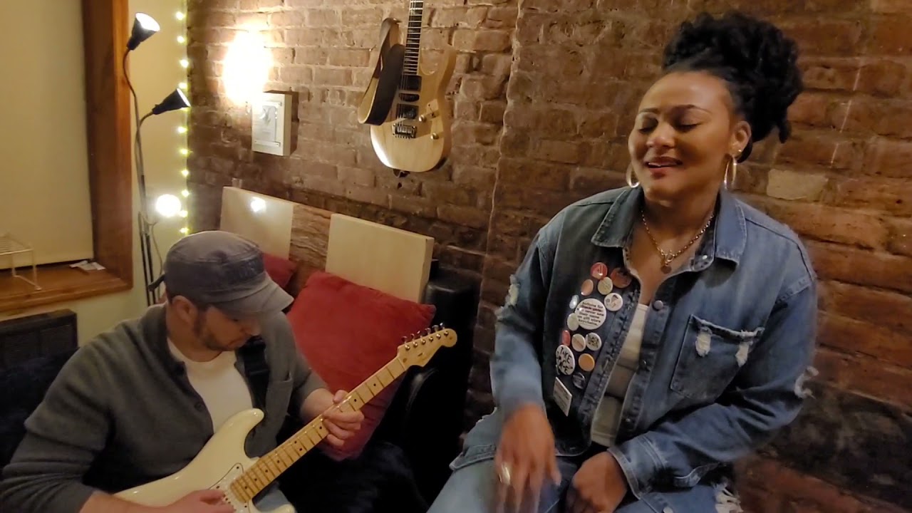 Quicksand-Morray &times; Show Me Love-Alicia Keys Mash Up