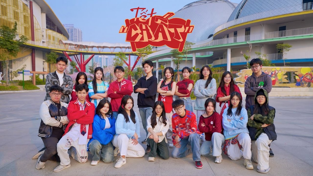 TẾT 