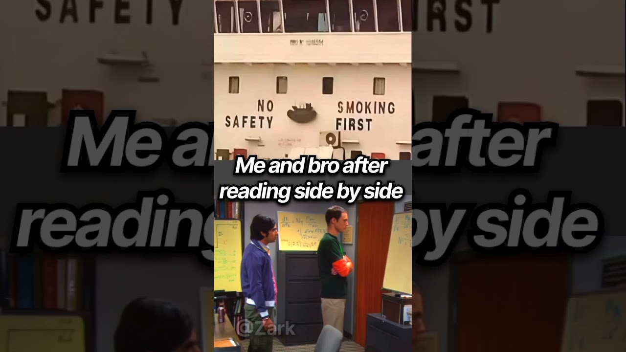 Bro we failed