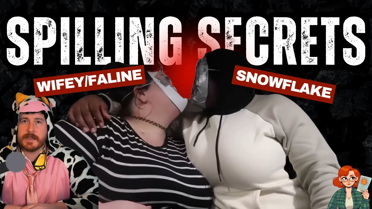Wifey is Spilling Secrets on Amberlynn Reid?!