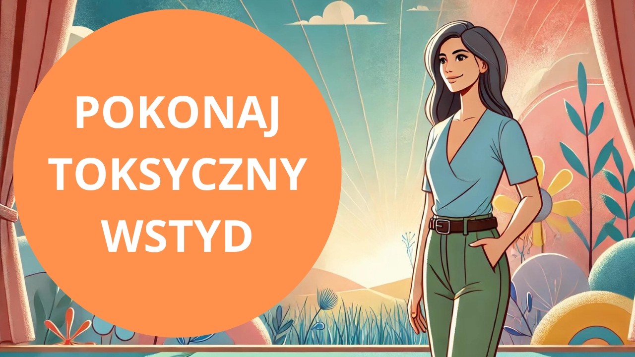 Pokonaj poczucie wstydu i kompleksy (MEDYTACJA)