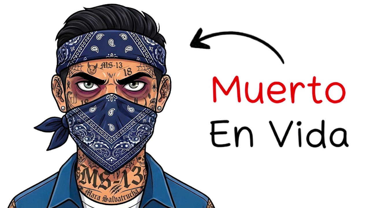 Cómo Se Siente Ser Cada Rango De La MS-13