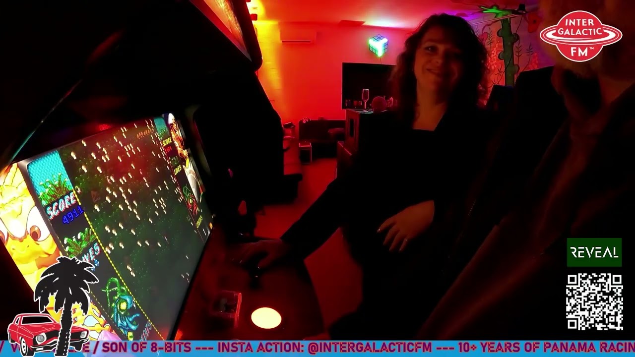 2026.01.15.prc-S11E12: Reveal does The PRC feat. Rimini Express, Teemup, VolpeVolpe, Son of 8-Bits