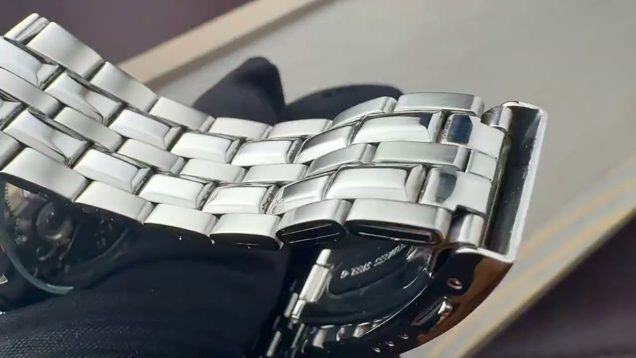 SEIKO 5 7S26-01T0
