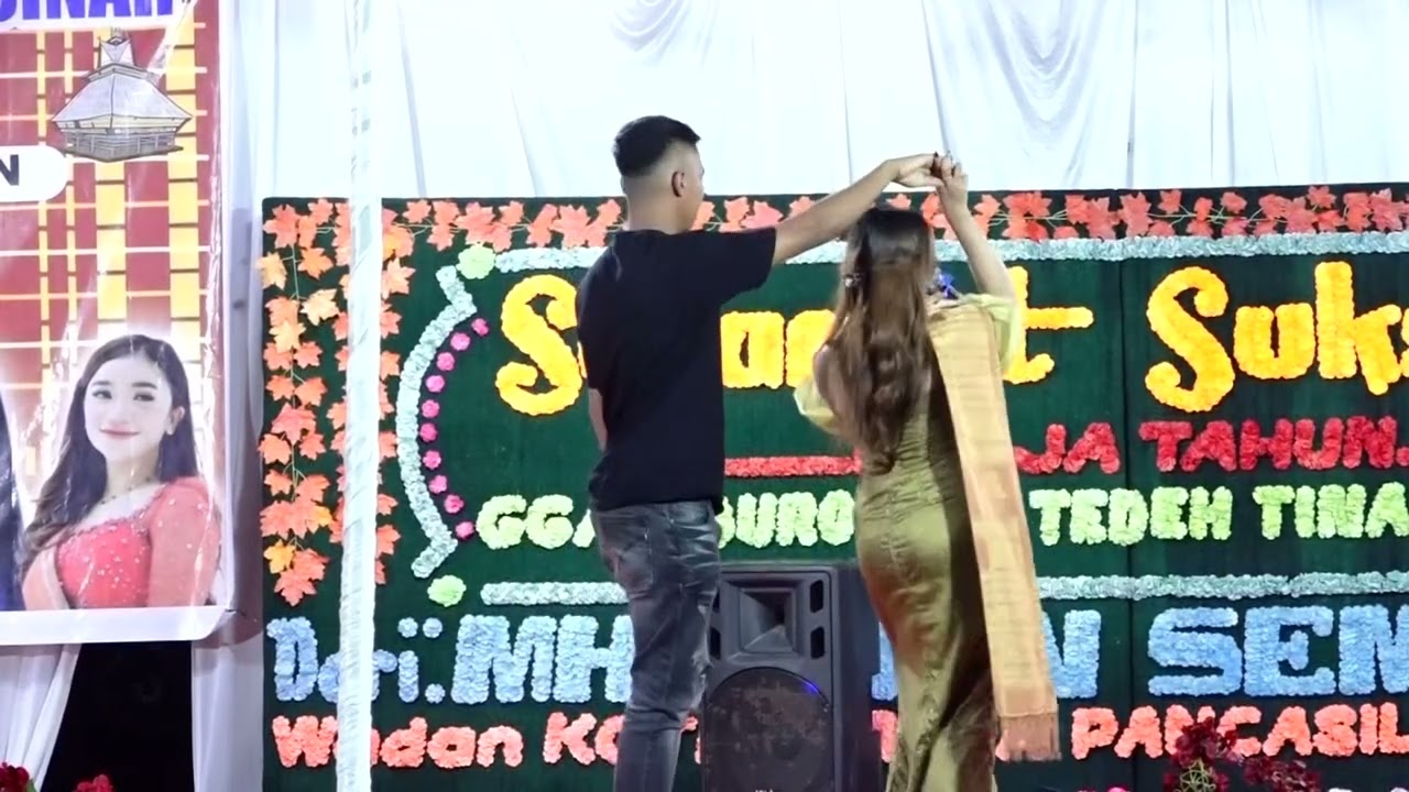 Ninta sukatendel || gga/kerja tahun tinalau ke 3||tahun 2026