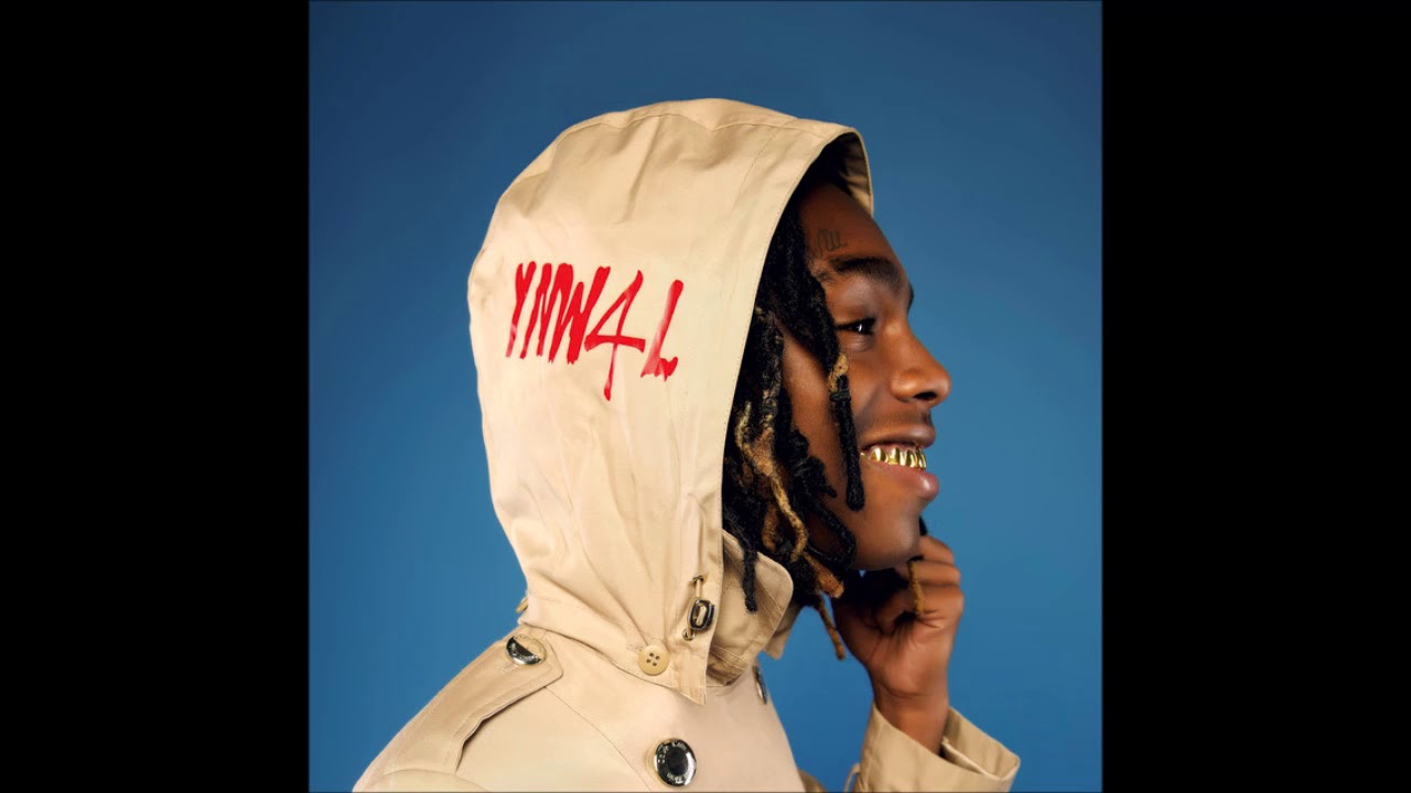 YNW Melly   Freestyle Classic instrumental