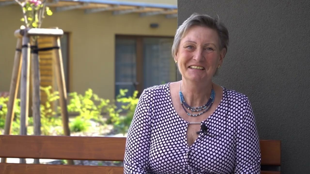 Příběh paní Holíkové (1. díl)