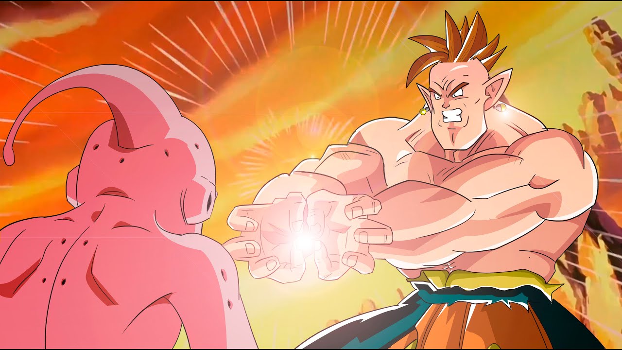 ¿Qué Tan Poderoso Era El Supremo Kaio-Sama Del Sur? Te Lo Explico | @Purachilena