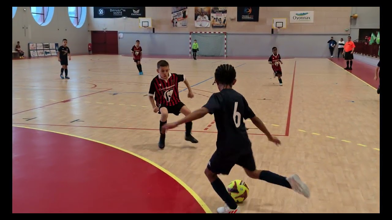 Oyo Futsal Cup