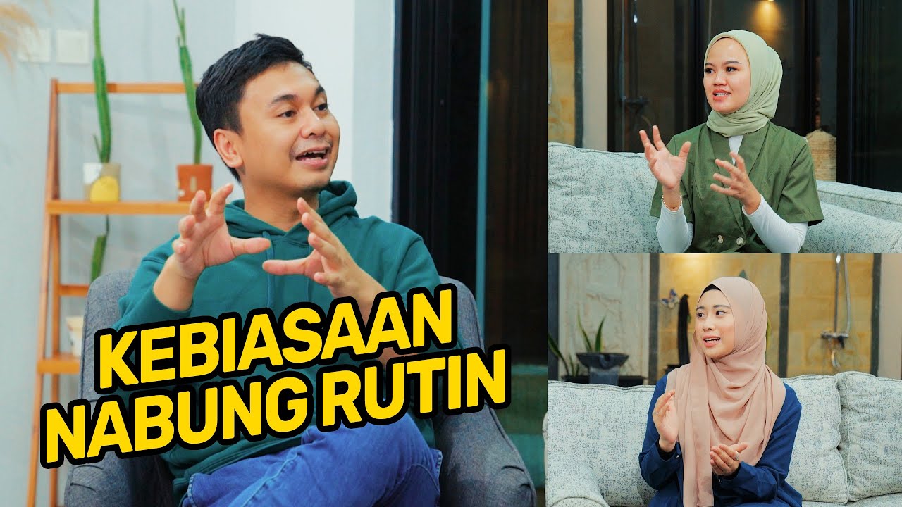 40 Menit Ngomongin Investasi