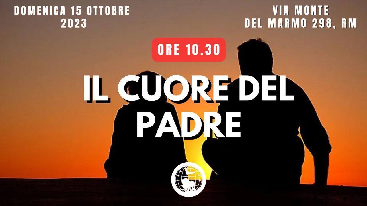 C.I.M.A.P. The Glory:  Servizio del 15/10/2023 - Boccea - 