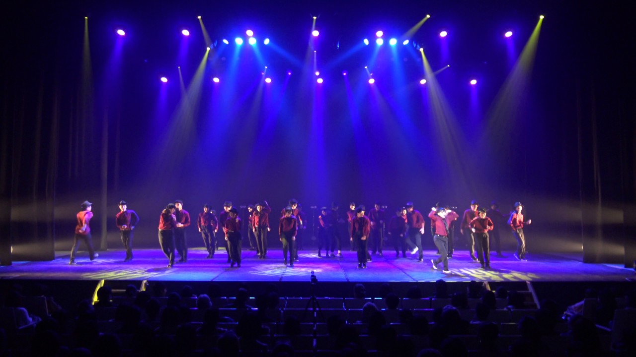 Dream LOCK Crew@Dream Vol.7