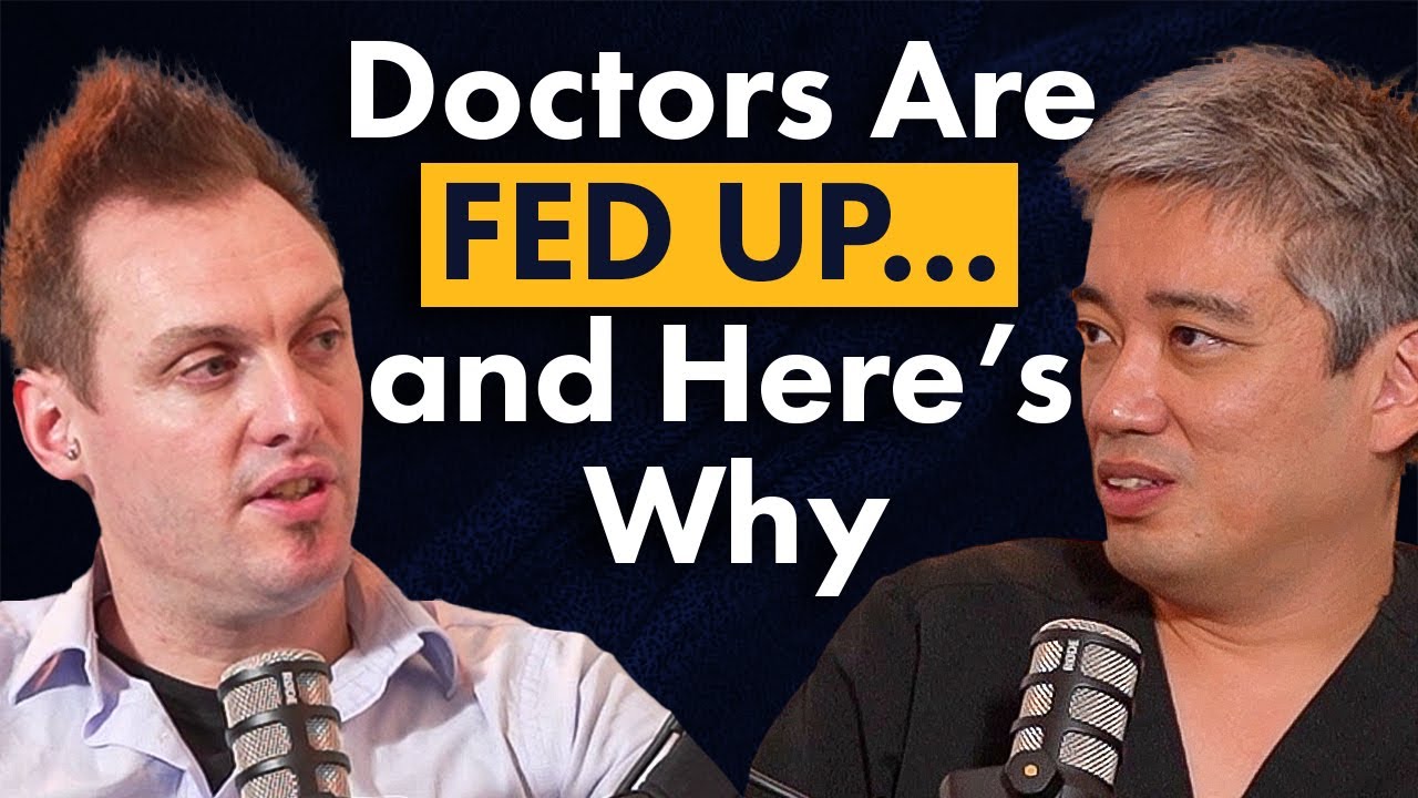 NSW Health Is FALLING APART (And No One&rsquo;s Listening) | Ep. 20