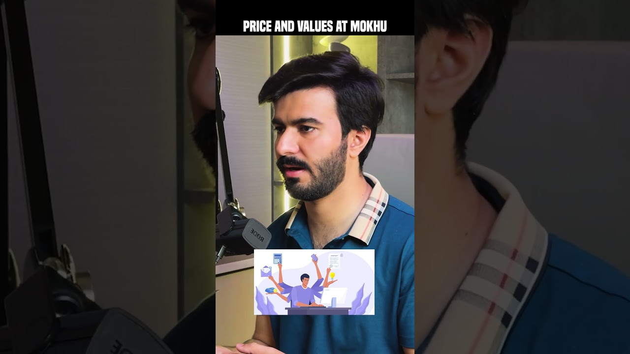 Why Mokhu Doesn’t Negotiate Price | Scaling Amazon Businesses With the Right Team