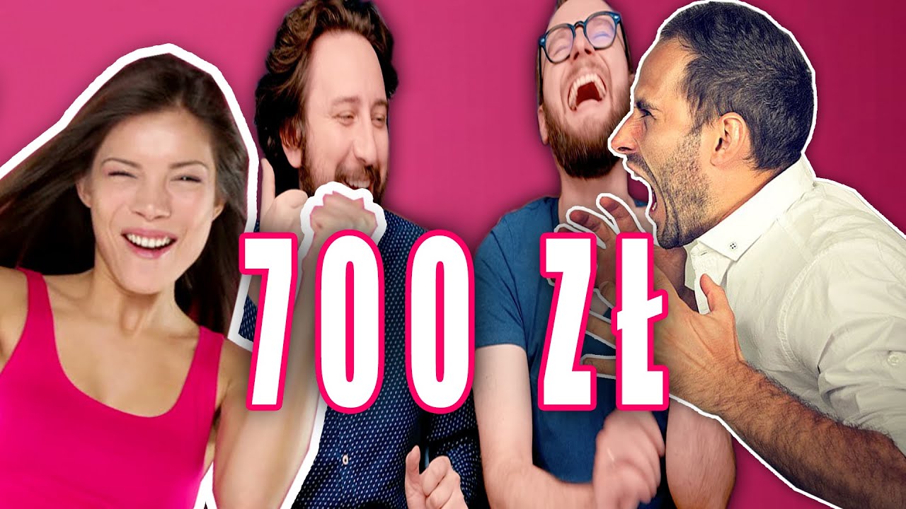 Nakupiła za 700 zł. Mąż jest zły - Lekko Stronniczy #1243