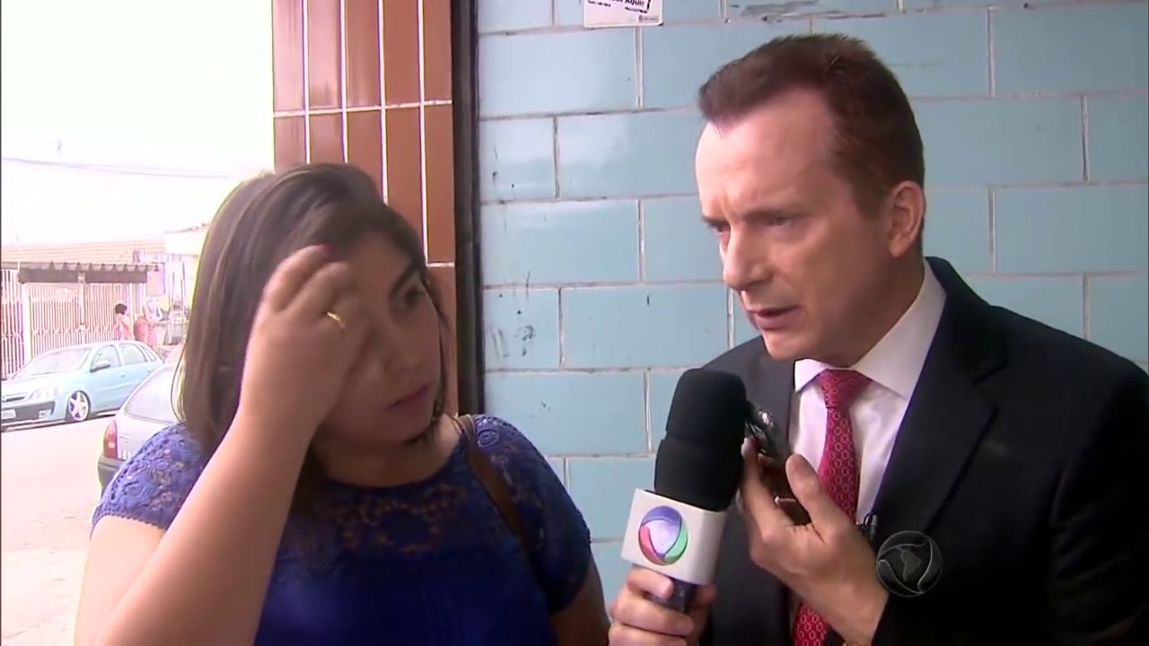 Patrulha do consumidor: Televisão quebra antes do tempo de garantia