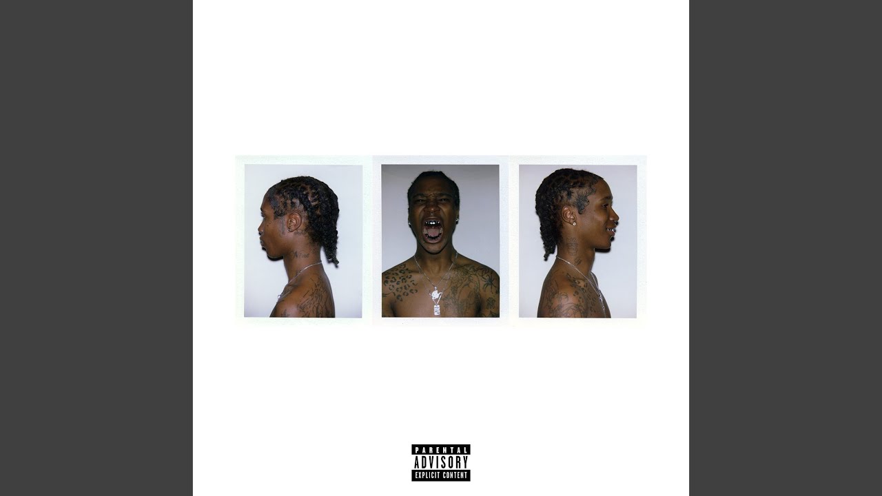 Trevon O'Ryan Echols