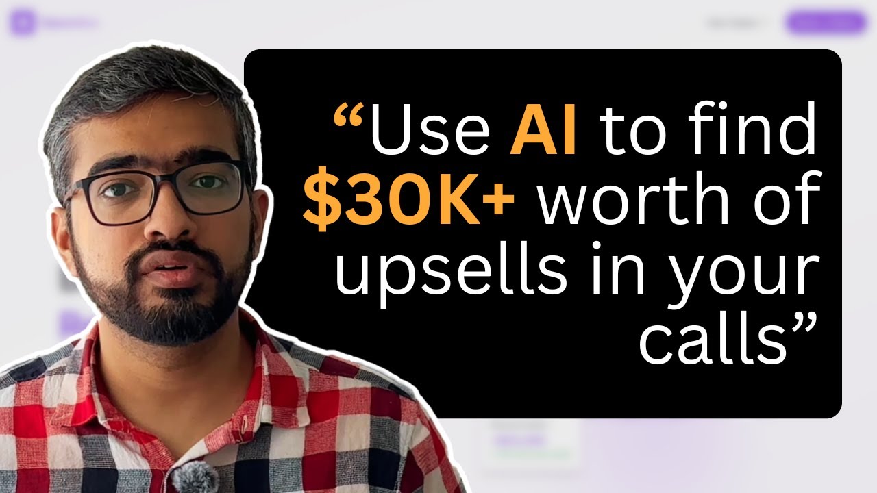 The money making AI use-case for enterprises