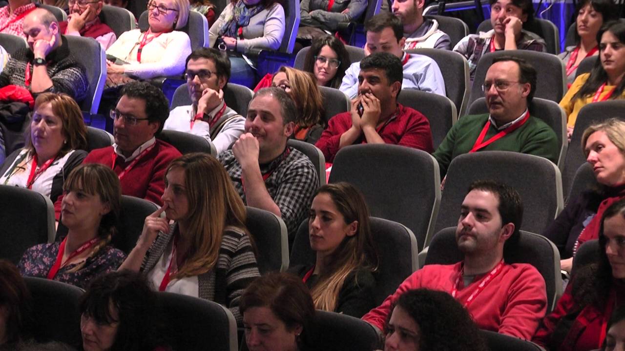 Jovellanos y la Ilustración en la ciudad de Gijón | Yván Pozuelo | TEDxGijon