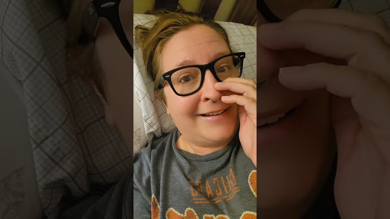 Two hours of TikTok ghost stories (the audacitii stitch) Part three